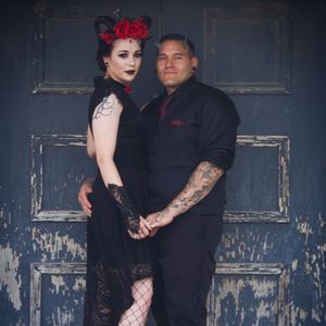 Meet your Posher, Tedesa